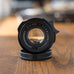 Leica Summilux 35mm f/1.4 2nd 【OH済み】