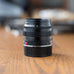 Leica Summilux 50mm 2nd 【OH済み】