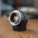 Leica Summilux 50mm 2nd 【OH済み】