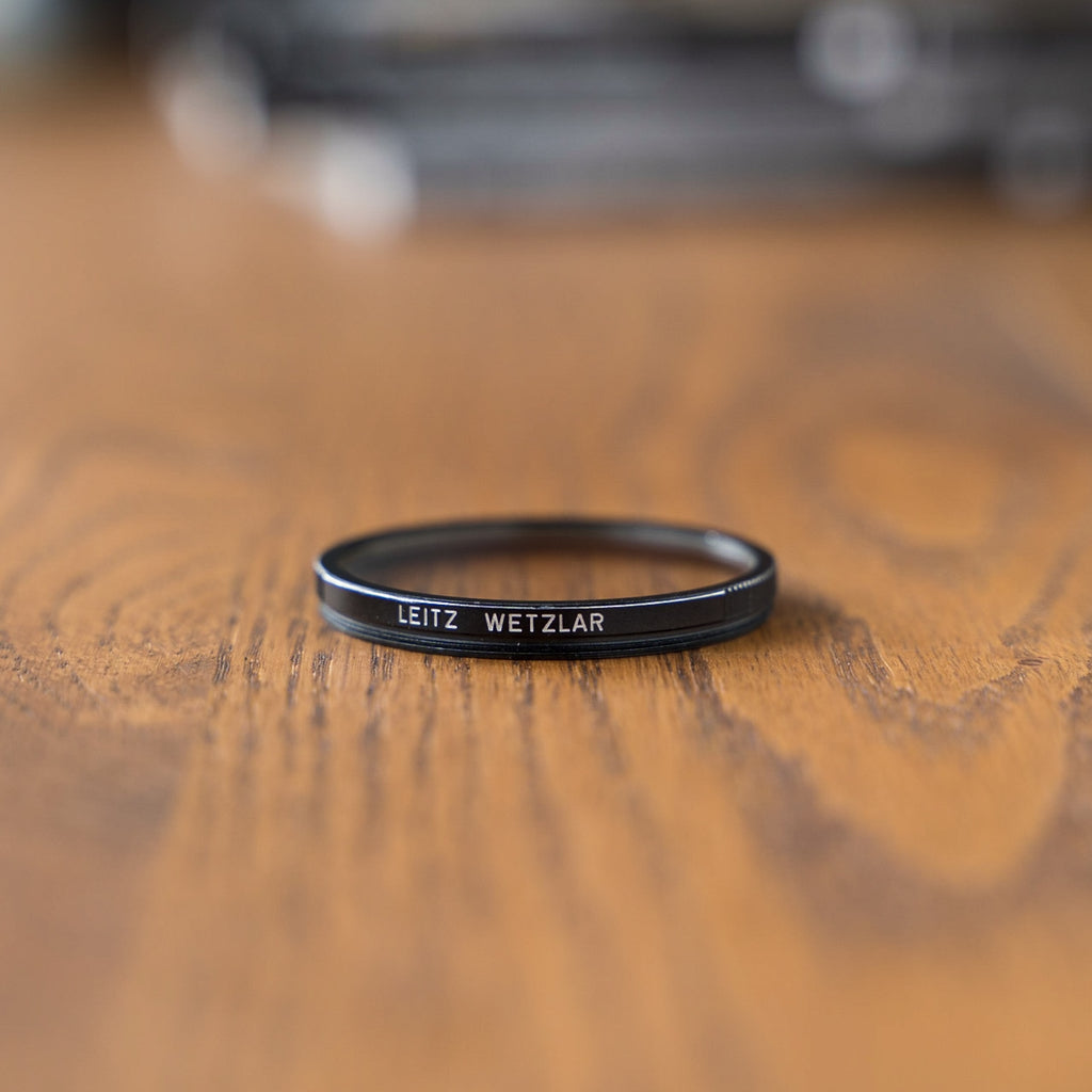 Leica Summilux 50mm 2nd 【OH済み】