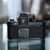 Nikon F2 Photomic