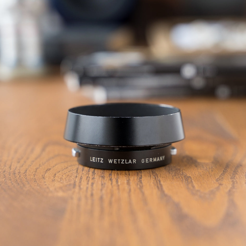 Leica Summilux 50mm 2nd 【OH済み】