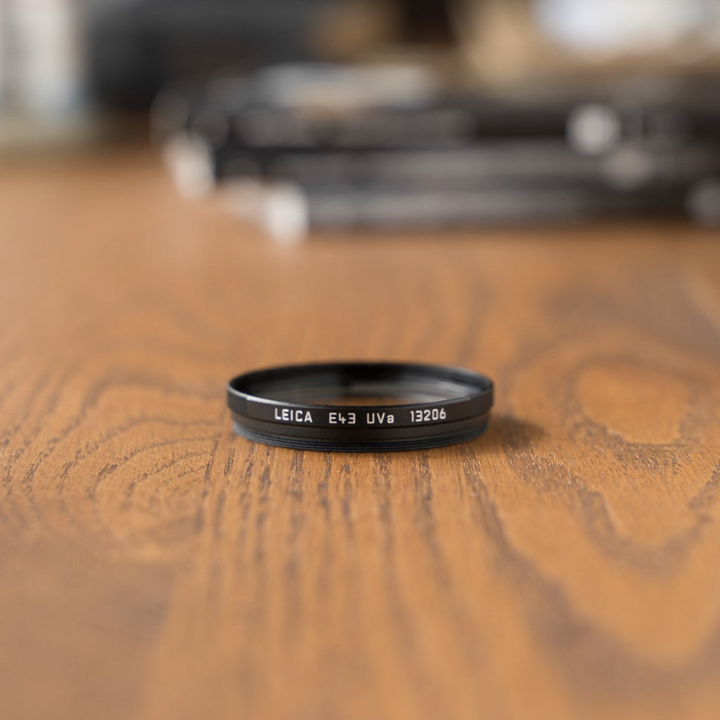 Leica Summilux 50mm 2nd 【OH済み】