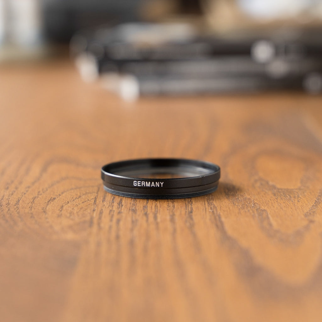 Leica Summilux 50mm 2nd 【OH済み】