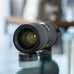 Nikon AF Micro Nikkor 70-180mm f/4.5-5.6D