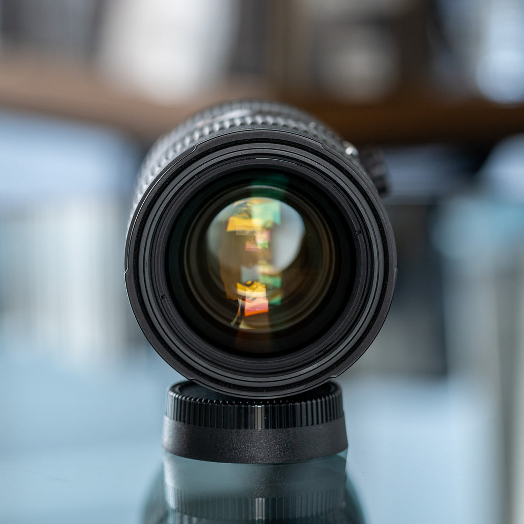 Nikon AF Micro Nikkor 70-180mm f/4.5-5.6D
