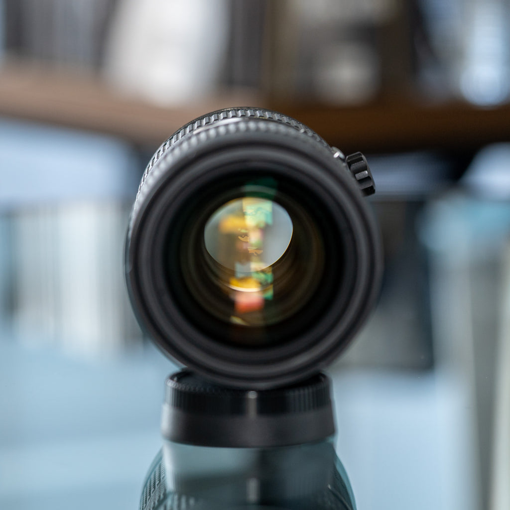 Nikon AF Micro Nikkor 70-180mm f/4.5-5.6D