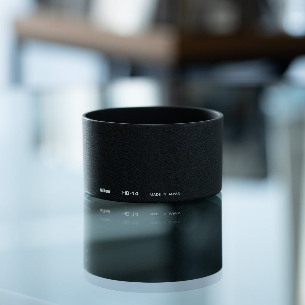 Nikon AF Micro Nikkor 70-180mm f/4.5-5.6D