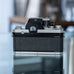 Nikon F Photomic TN+Nikkor-S Auto 50mm f/1.4