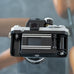 Nikon F Photomic TN+Nikkor-S Auto 50mm f/1.4