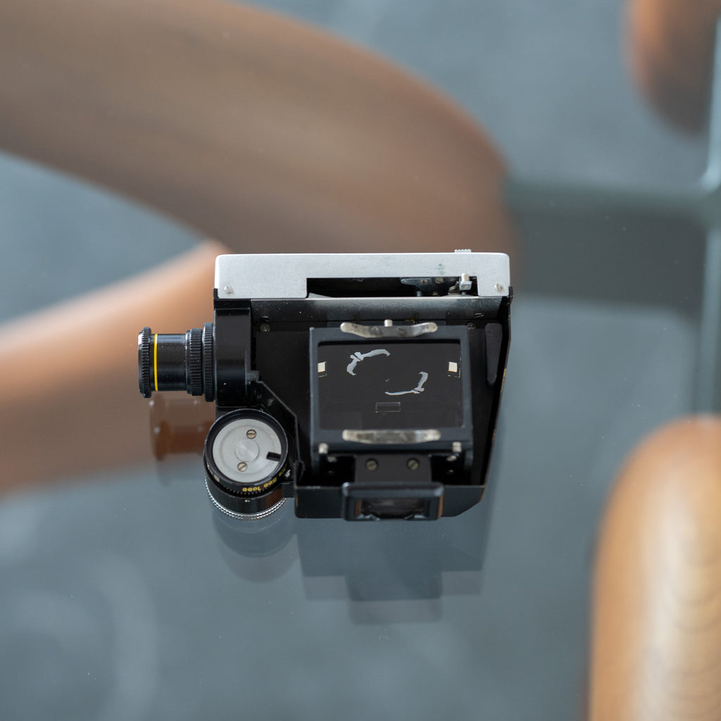 Nikon F Photomic TN+Nikkor-S Auto 50mm f/1.4