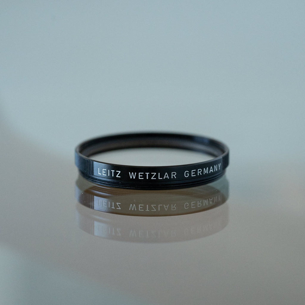 Leica Summicron-M 50mm f/2 3rd【OH済み】