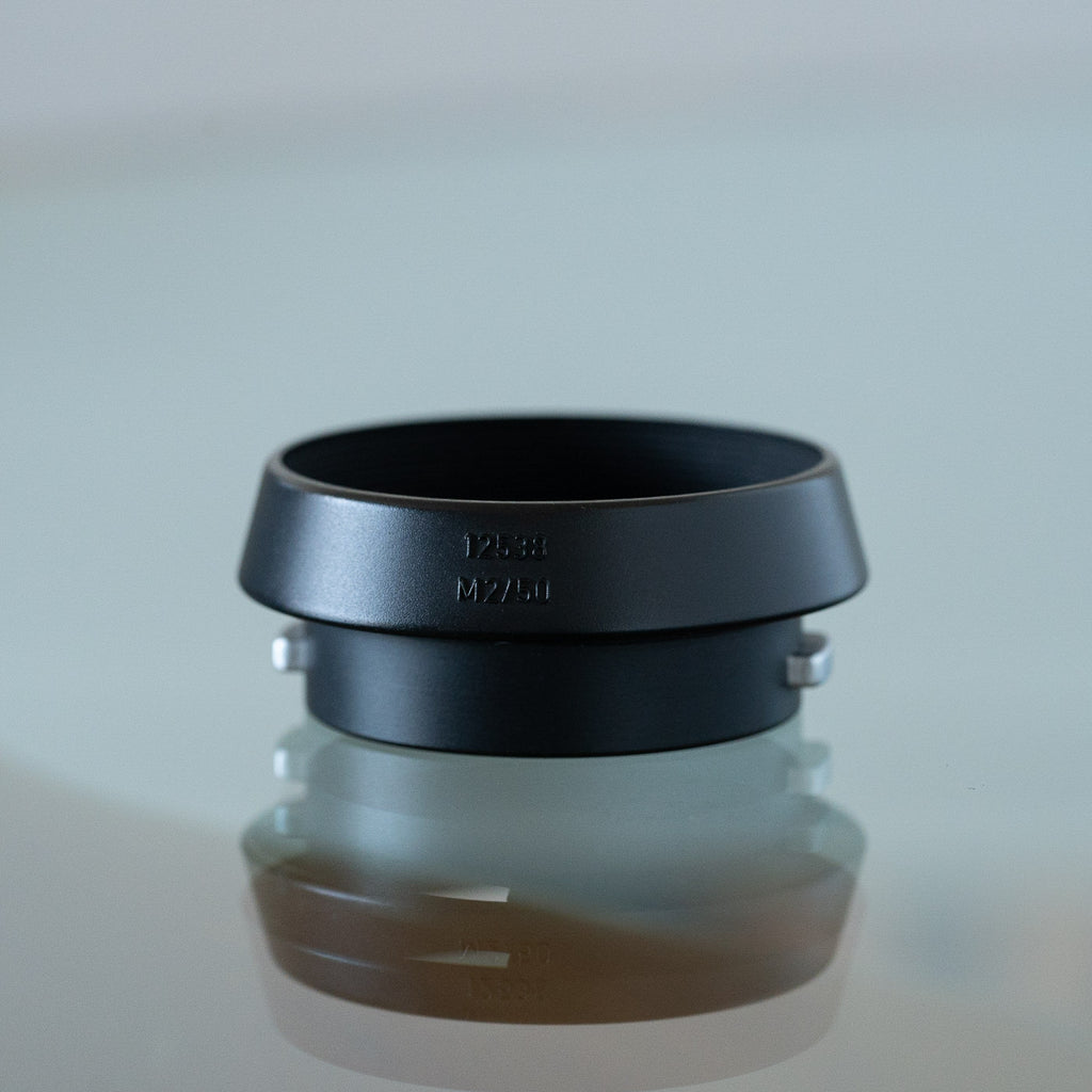 Leica Summicron-M 50mm f/2 3rd【OH済み】