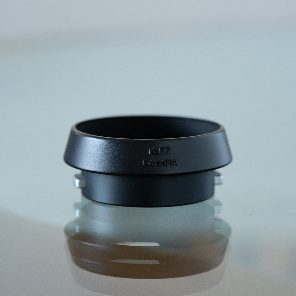 Leica Summicron-M 50mm f/2 3rd【OH済み】