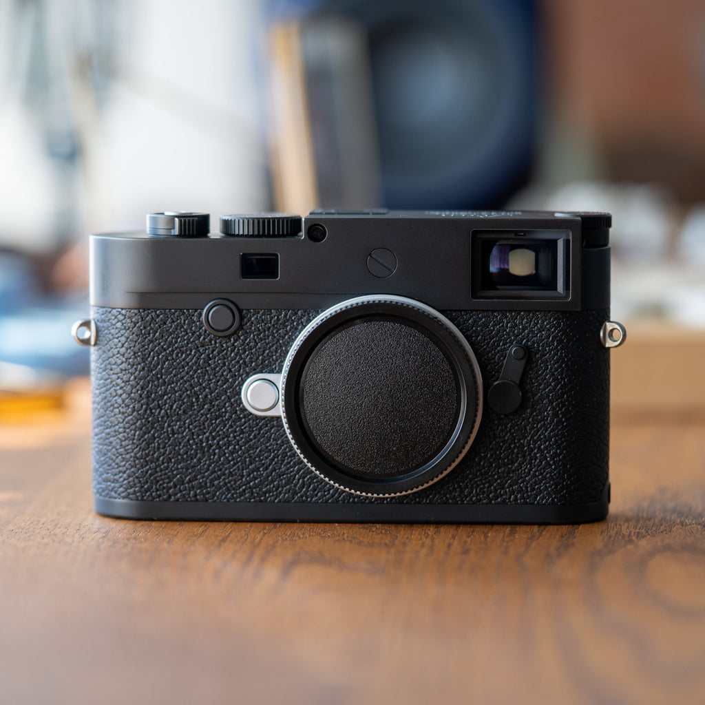 Leica M10-P Black