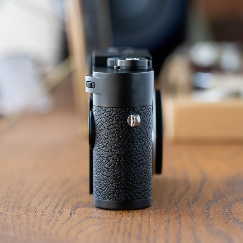 Leica M10-P Black