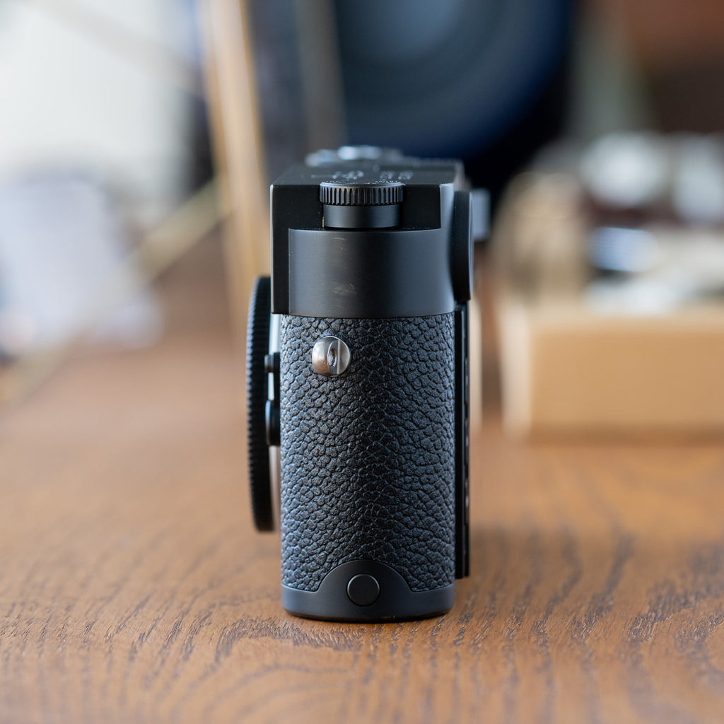 Leica M10-P Black