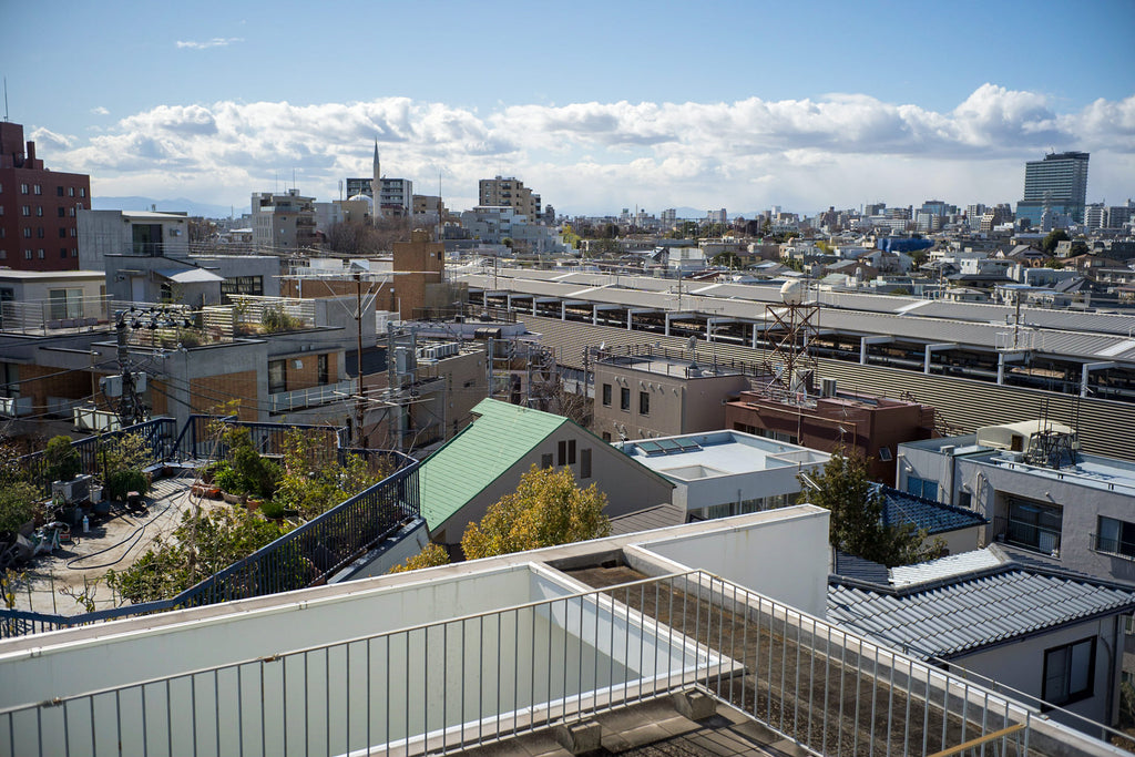 Leica Summilux 35mm f/1.4 2nd 【OH済み】