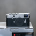 Leica M-P Typ240 Silver Chrome