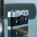Leica M5 Silver