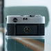 Leica M5 Silver