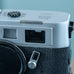 Leica M5 Silver