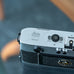Leica M5 Silver