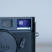 Leica MP 0.72 Black Paint