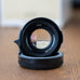 Leica Summilux 35mm f/1.4 2nd 【OH済み】