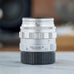 Leica Summilux 50mm f/1.4 1st 後期