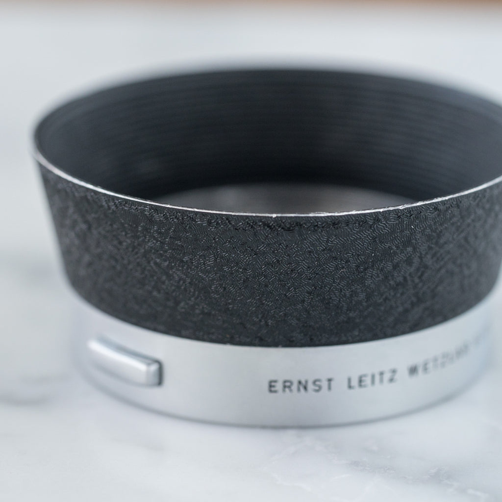 Leica Summilux 50mm f/1.4 1st 後期