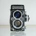 Rolleiflex 2.8E (Planar 80mm f/2.8)