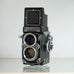 Rolleiflex 2.8E (Planar 80mm f/2.8)