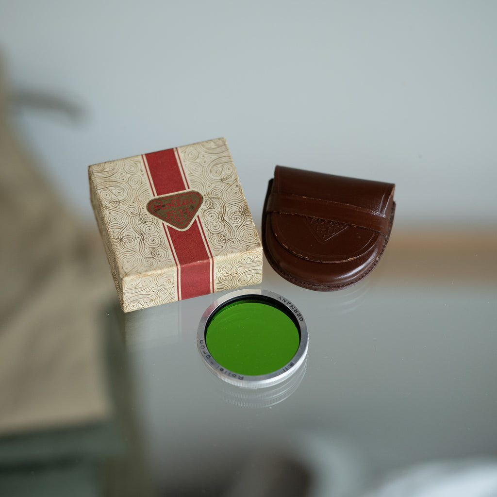 Rolleiflex 2.8E (Planar 80mm f/2.8)