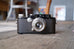Leica III (DIII)  ブラックペイント【整備済み】