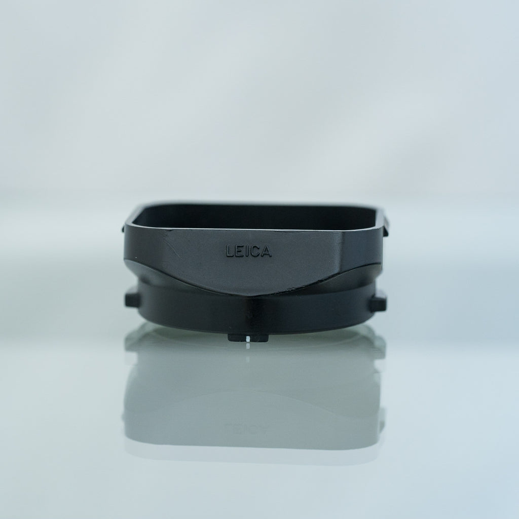 Leica Summicron-M 35mm f/2 ASPH ブラック【OH済み】
