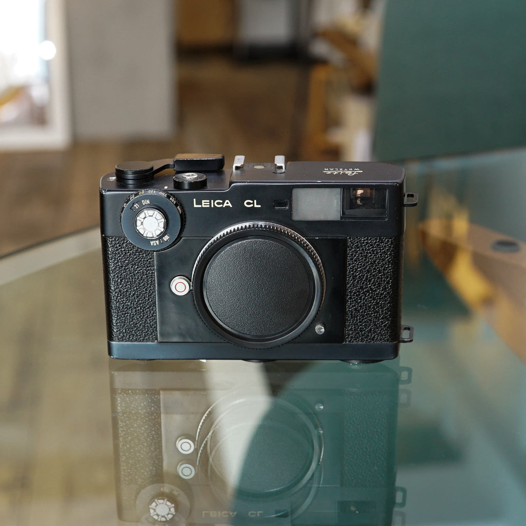 Leica  CL