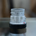 Leica Summicron 50mm f/2 固定鏡胴【OH済み】