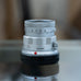Leica Summicron 50mm f/2 固定鏡胴【OH済み】
