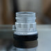 Leica Summicron 50mm f/2 固定鏡胴【OH済み】