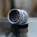 Leica Summicron 50mm f/2 固定鏡胴【OH済み】