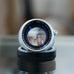 Leica Summicron 50mm f/2 固定鏡胴【OH済み】