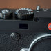 Leica M10 Black Chrome