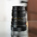 Leica Tele-Elmarit-M 90mm f/2.8 【OH済み】