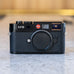 Leica M9 ブラックペイント【CCD交換済み】