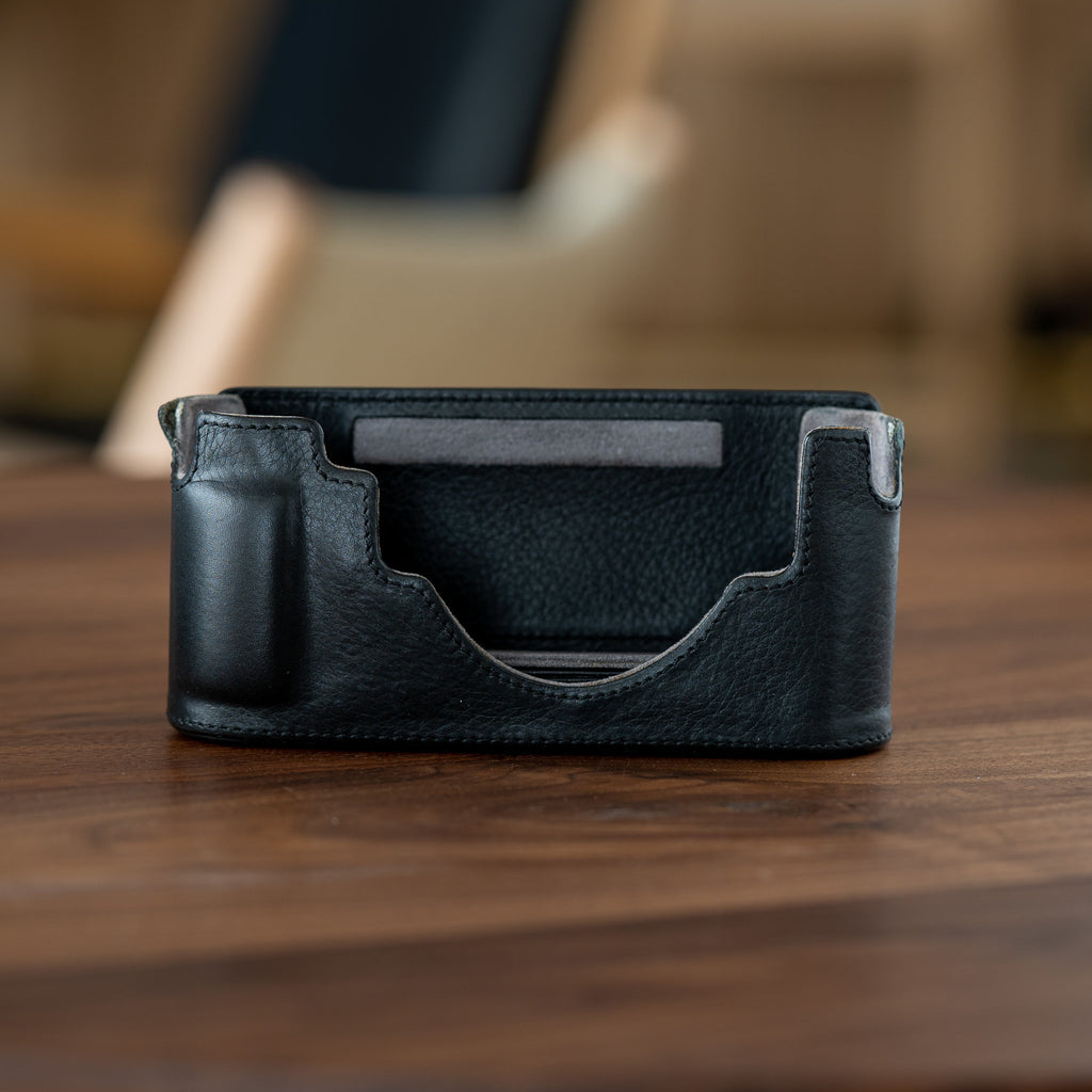 Leica M10 Black Chrome