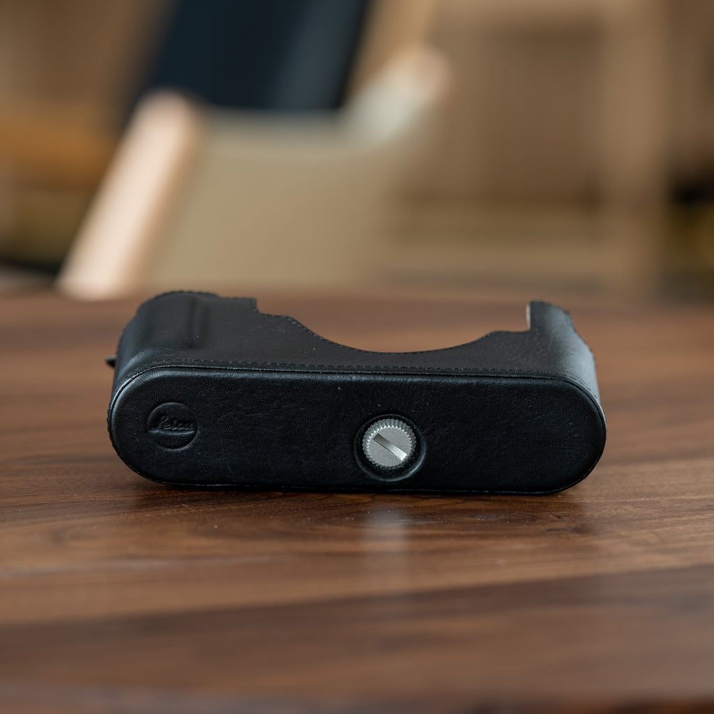 Leica M10 Black Chrome