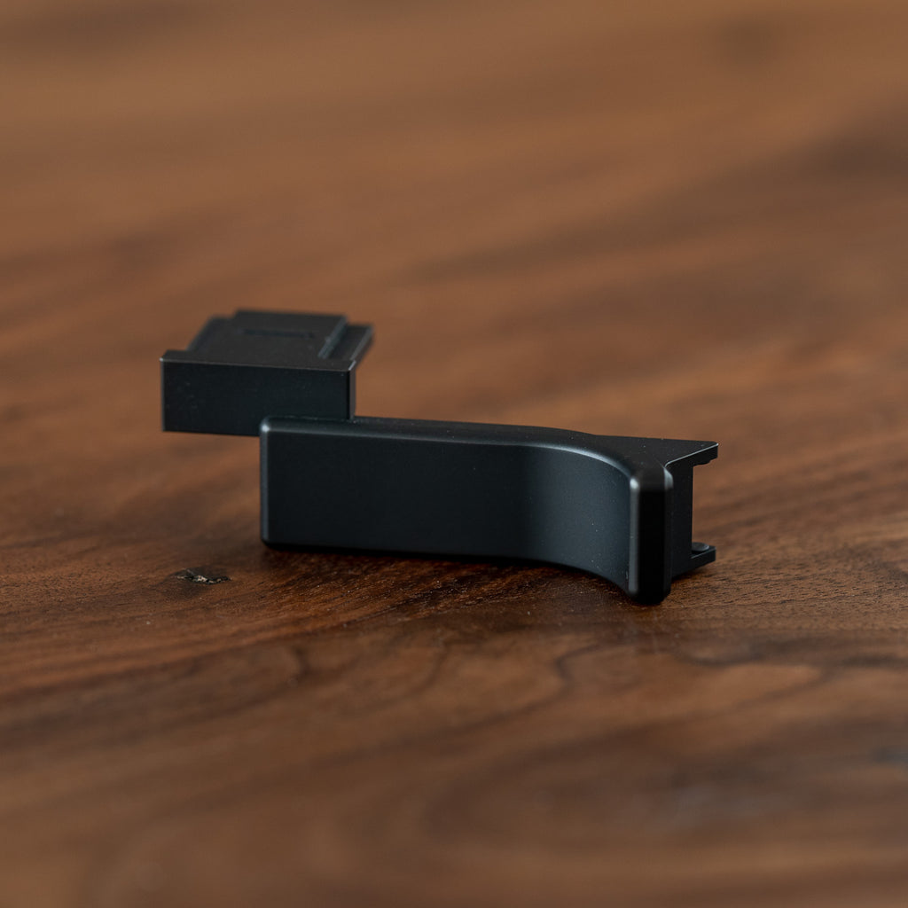 Leica M10 Black Chrome