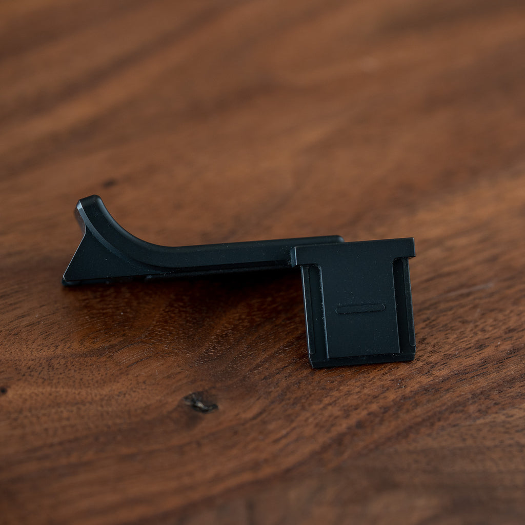 Leica M10 Black Chrome