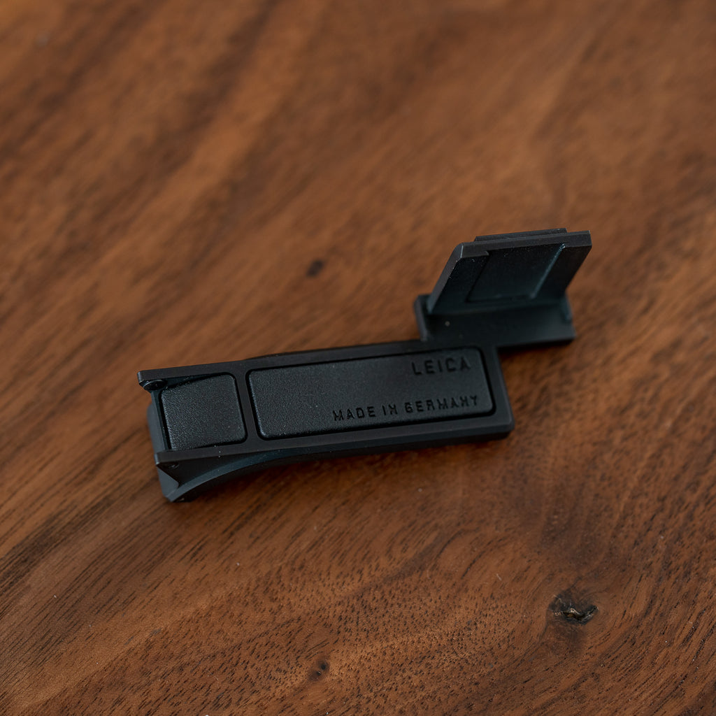 Leica M10 Black Chrome